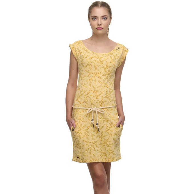 Damesjurk Ragwear Tag