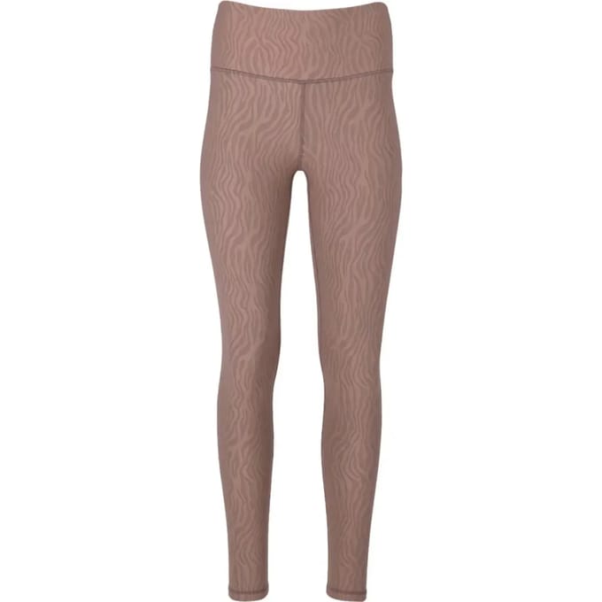 Leggings voor dames Athlecia Alma