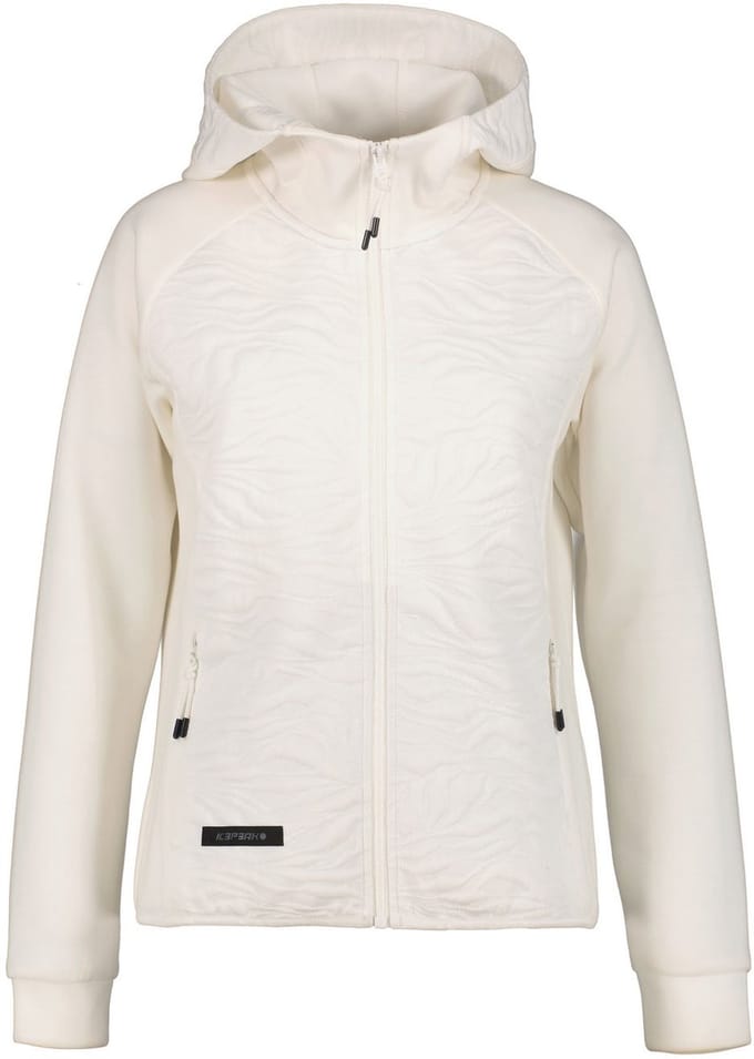 Icepeak Amberg - - Outdoor Kleding - Fleeces en Truien - Fleece