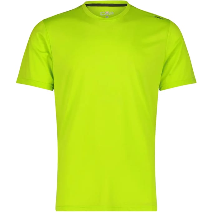Piqué Mesh Shirt CMP