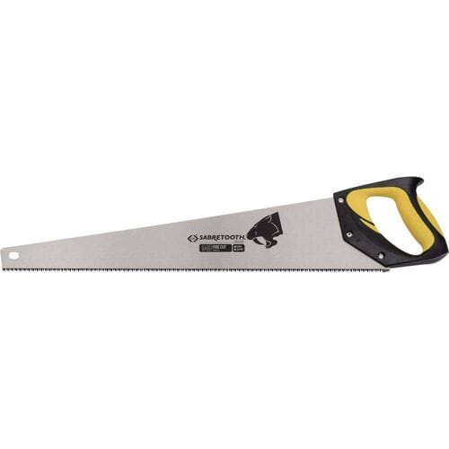 C.K Sabretooth Trade T0940 22 Handzaag 645 mm