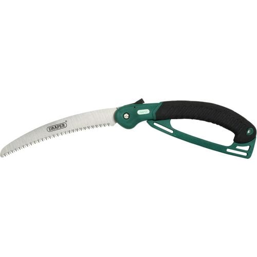 Toolstation Opvouwbare snoeizaag 230mm