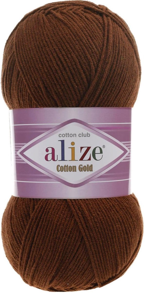 Alize Cotton Gold 690 Pakket 5 Bollen