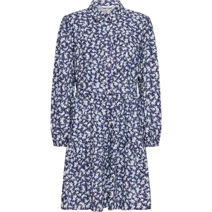 b.young - BYXHADASA DRESS 2 - Dames - Mini jurken