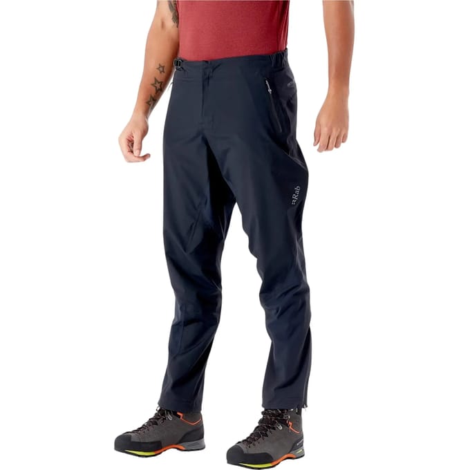 Ski-jas Rab Kinetic Alpine 2.0