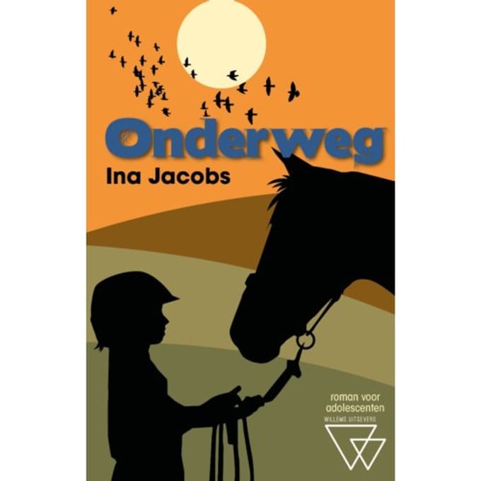 Onderweg - Ina Jacobs
