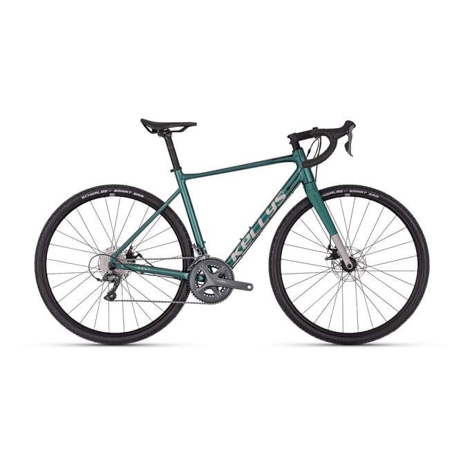 Racefietsen Kellys Soot X30