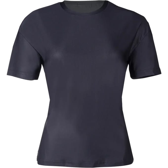 Mesh T-shirt vrouw HKM