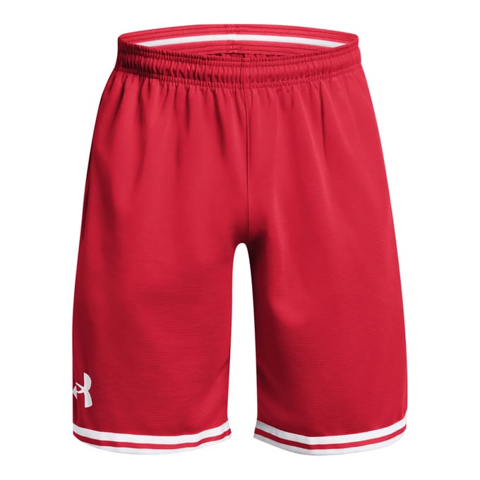 Korte Broek Under Armour Zone Ua
