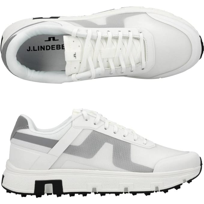 J.lindeberg Vent 500 Chaussures de Golf Gmsw10643 0000 GMSW10643 0000 (45)