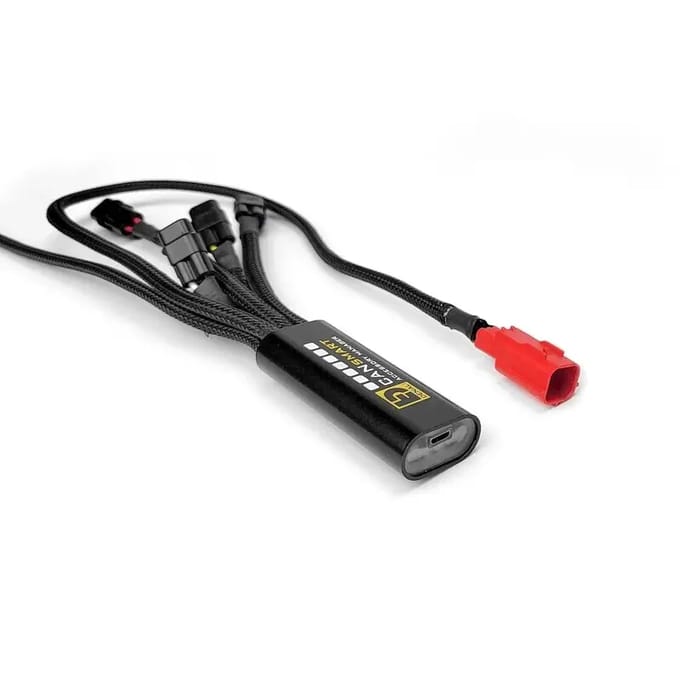Kabelboom DENALI Cansmart Gen II Harley Davidson Pan America 1250