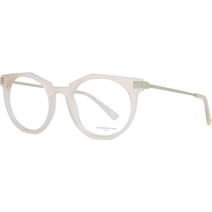 Liebeskind beige unisex frame