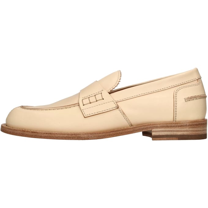 Buttero Lage schoenen Beige