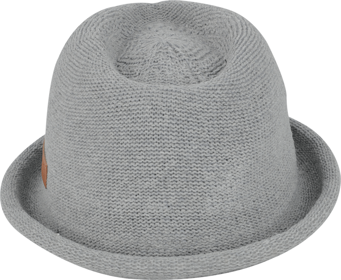 Chillouts Tocoa Unisex Hoed - grijs - S-M