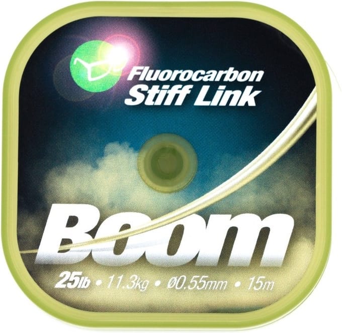Boom 15m
