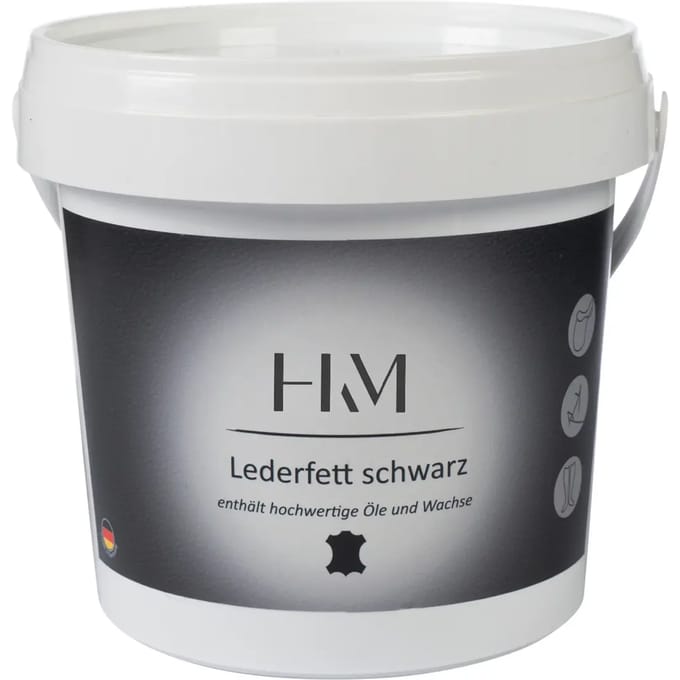 Vet voor rijleer HKM