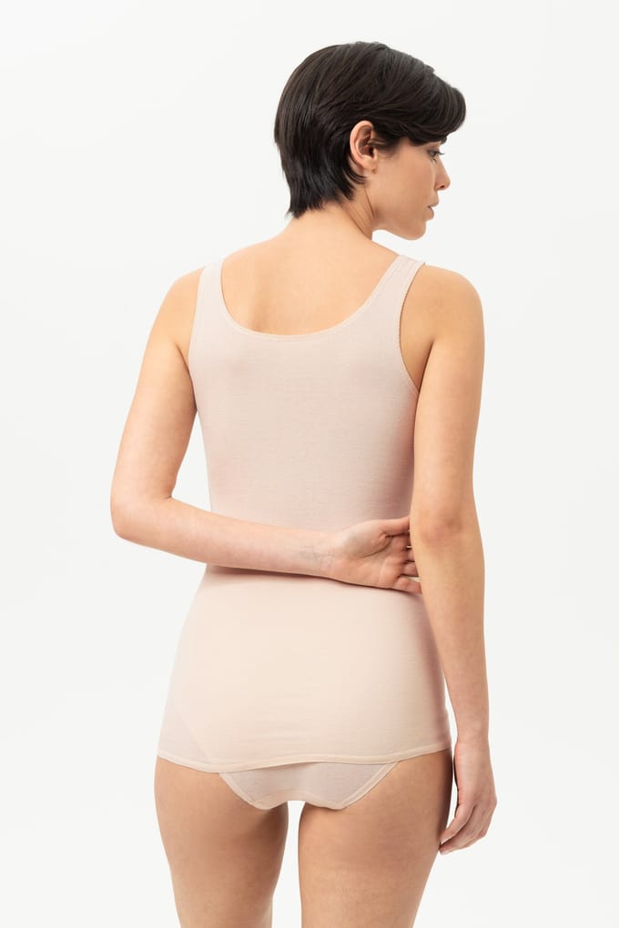 mey Damen Hemd Lang Serie 2000