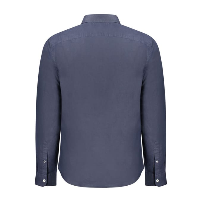 Classic Fit Oxford Shirt