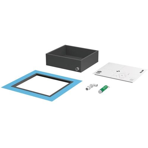 installation box BetteAir B57-0401