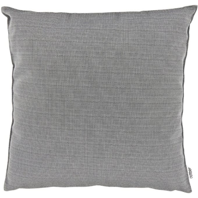 Unique Living - Sierkussen Bliss outdoor Dark Grey -45x45cm