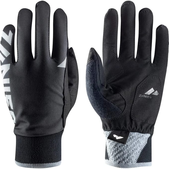 Skihandschoenen Zanier XC Pro