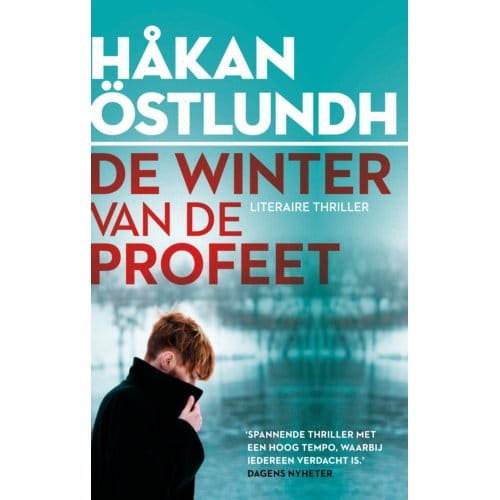 De Winter Van De Profeet - De Profeettrilogie - Håkan Östlundh