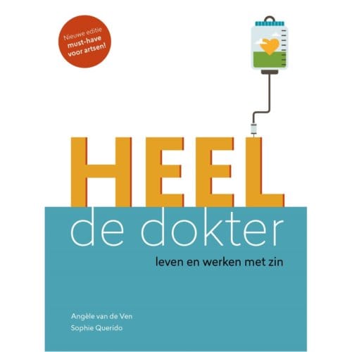 Heel De Dokter - Angèle van de Ven