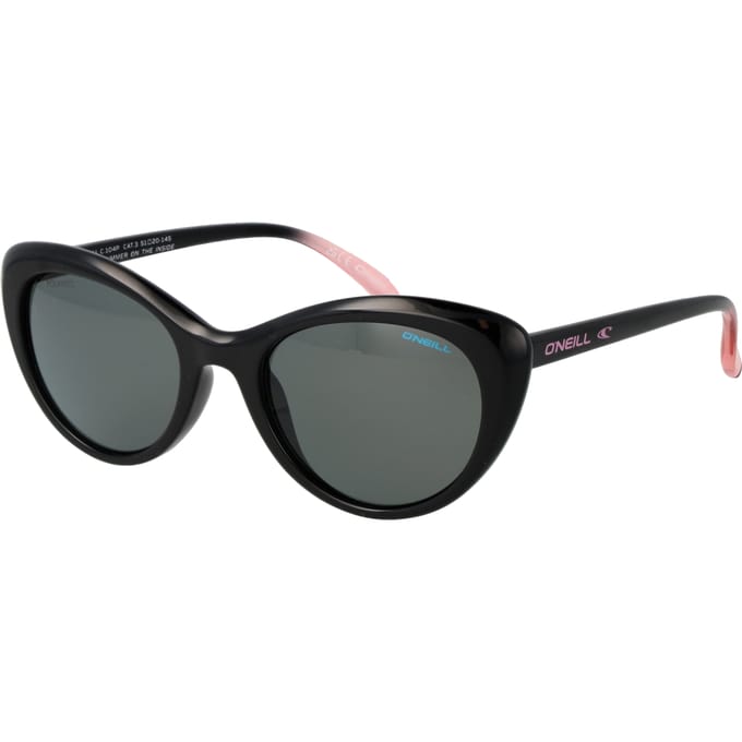 O´neill On 9011 2.0 104p Gepolariseerde Zonnebril Transparant Hydrofreak/CAT3