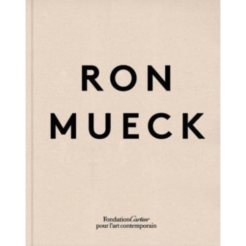 Ron Mueck - Ron Mueck
