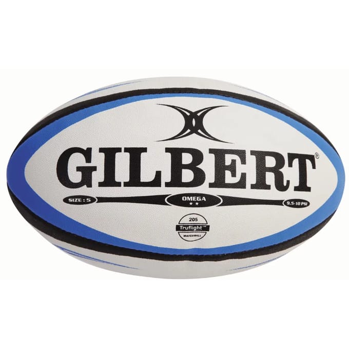 Rugbybal Gilbert Omega