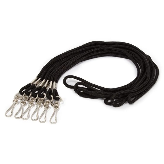 STANNO Stanno Lanyards 6 Pcs 489809-0000