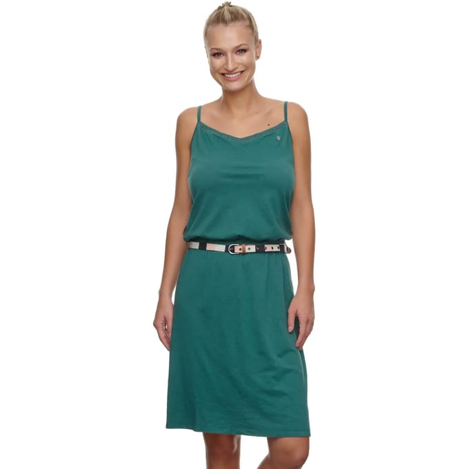Damesjurk Ragwear Tyuna