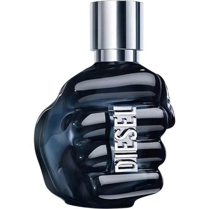 Diesel Only The Brave Eau de Parfum Nevel Herenparfum Heren 35 ml
