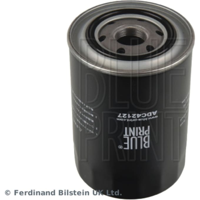 Oliefilter BLUE PRINT ADC42127