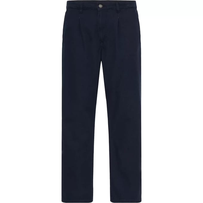 Blend - BHSUN MADDOX RLX TWILL - Heren - Relaxed fit jeans
