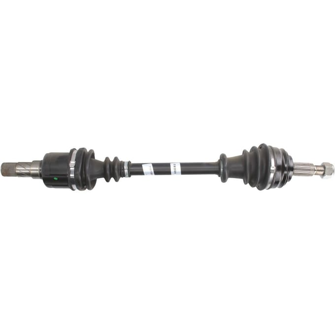 Aandrijfas POINT GEAR PNG72803 links