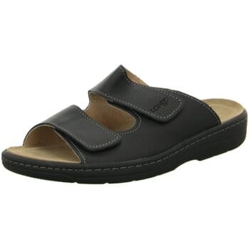 Platte sandalen Longo -