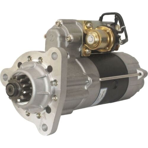 Starter PRESTOLITE ELECTRIC M105R3505SE