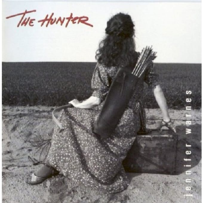 The Hunter - Jennifer Warnes