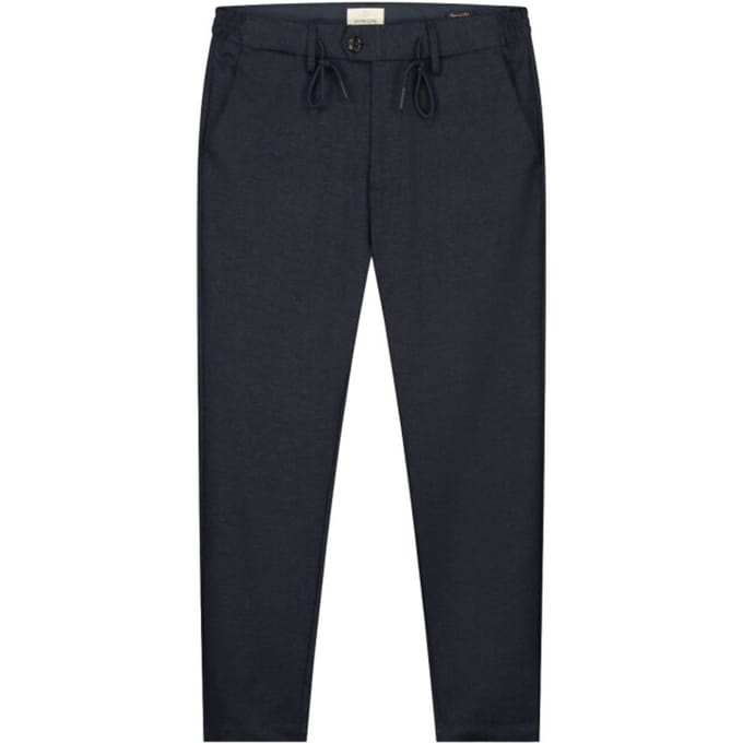 Dstrezzed Lancaster Chino Dark Donkerblauw (navy) - Maat W 28 - L 32 - Heren