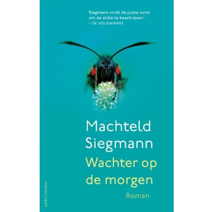 Wachter Op De Morgen - Machteld Siegmann