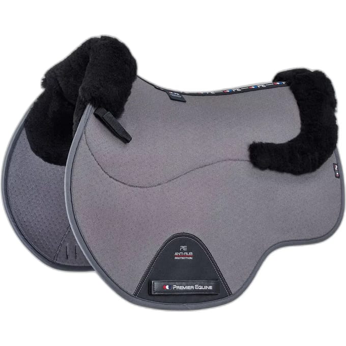 Cso matten Premier Equine CC Air-Tech Square