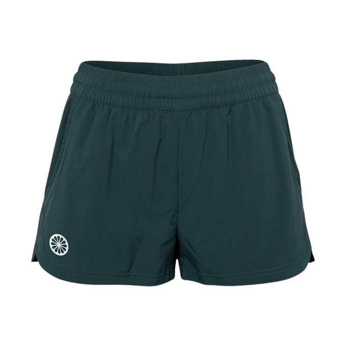 The Indian Maharadja Jaipur Performance 2-in-1 Short Junior - Maat 152