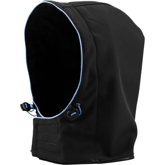Afneembare capuchon Pen Duick Universal Softshell
