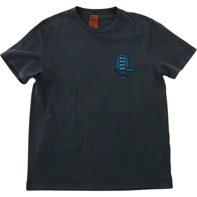 T-shirt Nudie Jeans Roy Raw