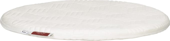 Pretura Boxmatras - Superior Wave - Rond - 90 x 5 cm