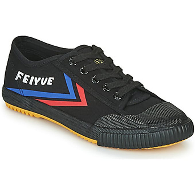Feiyue  Lage Sneakers FE LO 1920