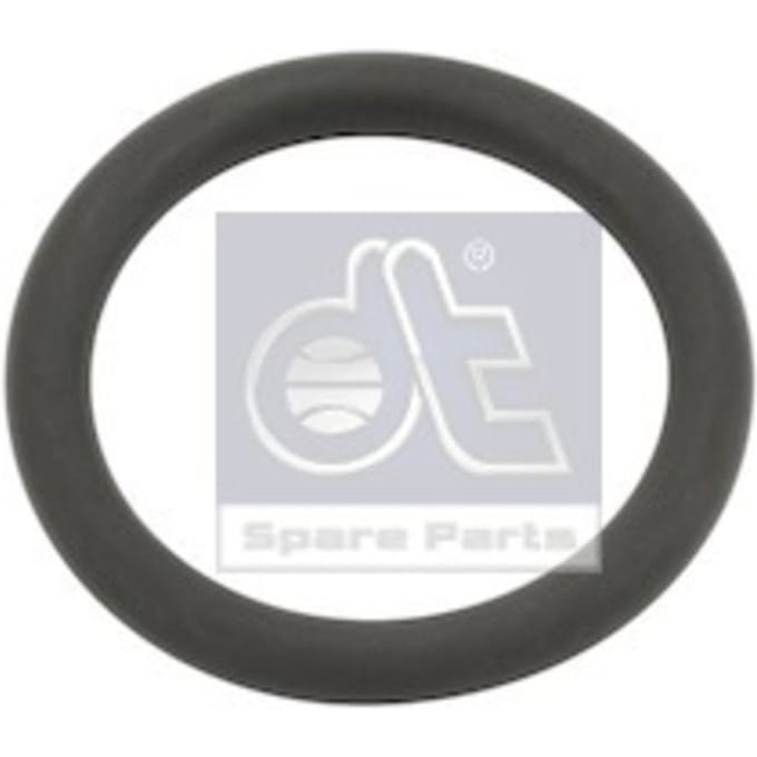 O-ring Afdichting FPM 19,2mm Binnendiameter