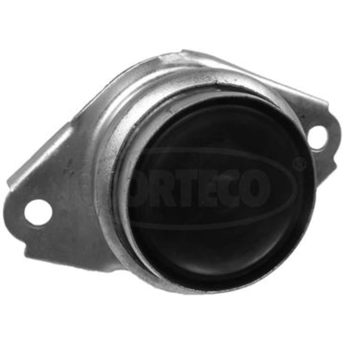 Motorsteun CORTECO 80001372, Voor, Achter, Links