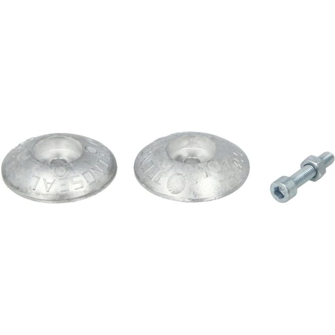 Anode TECNOSEAL TEN00100AL